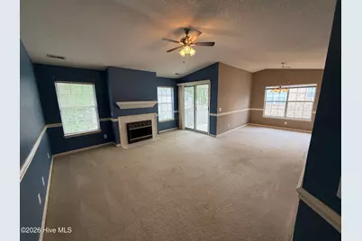 2804 Mulberry Lane #F, Greenville, NC 27858 - Photo 3