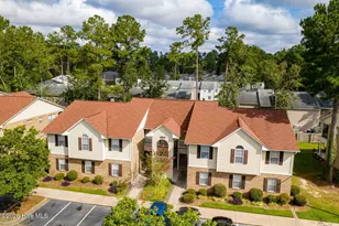 2804 Mulberry Ln, Greenville, NC 27858 - Photo 1