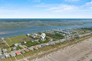 1111 Canady Ave, Topsail Beach, NC 28445 - Photo 61