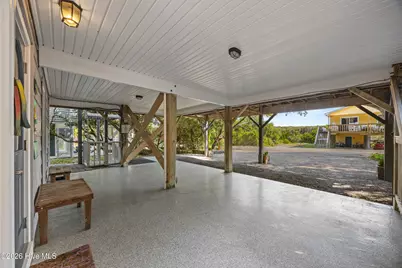1111 Canady Avenue, Topsail Beach, NC 28445 - Photo 45