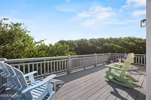 1111 Canady Ave, Topsail Beach, NC 28445 - Photo 15