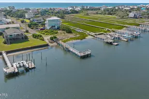 1111 Canady Ave, Topsail Beach, NC 28445 - Photo 7