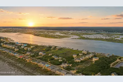 1111 Canady Avenue, Topsail Beach, NC 28445 - Photo 3
