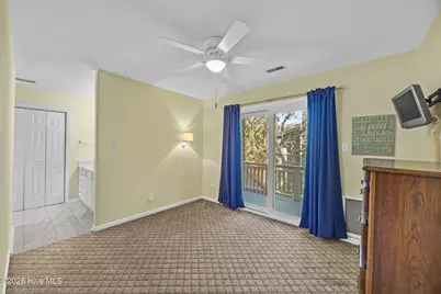 1111 Canady Avenue, Topsail Beach, NC 28445 - Photo 35