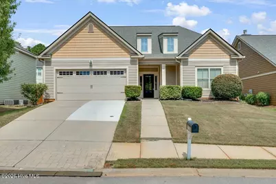 755 Mural Lake Court, Grovetown, GA 30813 - Photo 1