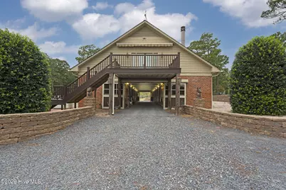 509 Cross Country Lane, Southern Pines, NC 28387 - Photo 47