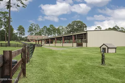 509 Cross Country Lane, Southern Pines, NC 28387 - Photo 61