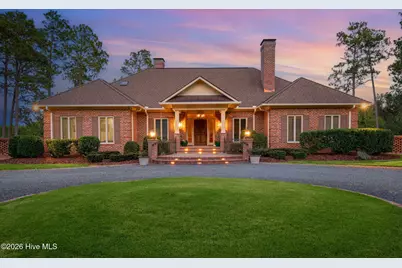 509 Cross Country Lane, Southern Pines, NC 28387 - Photo 3