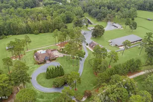 509 Cross Country Ln, Southern Pines, NC 28387 - Photo 1