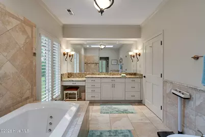 509 Cross Country Lane, Southern Pines, NC 28387 - Photo 33