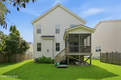 124 Katrina Street, Sneads Ferry, NC 28460 - Photo 37