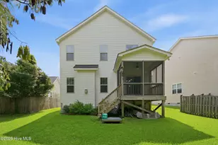124 Katrina St, Sneads Ferry, NC 28460 - Photo 37