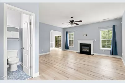 124 Katrina Street, Sneads Ferry, NC 28460 - Photo 7