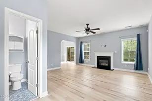 124 Katrina St, Sneads Ferry, NC 28460 - Photo 7