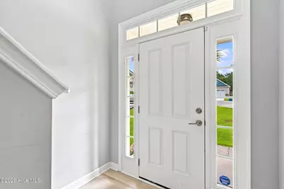 124 Katrina Street, Sneads Ferry, NC 28460 - Photo 5