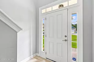 124 Katrina St, Sneads Ferry, NC 28460 - Photo 5
