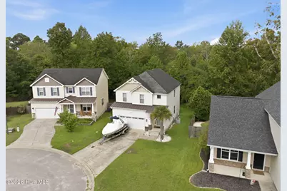 124 Katrina Street, Sneads Ferry, NC 28460 - Photo 41