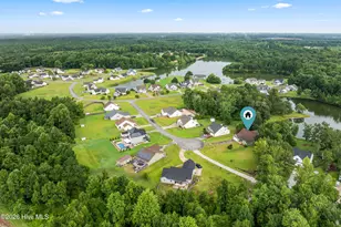 309 Ramonas Lake Ct, New Bern, NC 28560 - Photo 5
