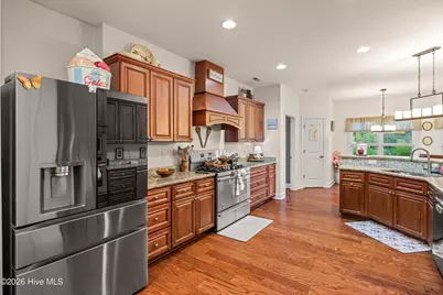 309 Ramonas Lake Court, New Bern, NC 28560 - Photo 23