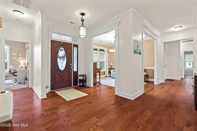 309 Ramonas Lake Court, New Bern, NC 28560 - Photo 13