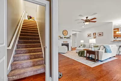 309 Ramonas Lake Court, New Bern, NC 28560 - Photo 47