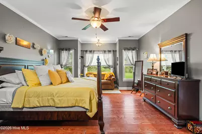 309 Ramonas Lake Court, New Bern, NC 28560 - Photo 29