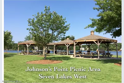 112 Ritter Drive, Seven Lakes, NC 27376 - Photo 27