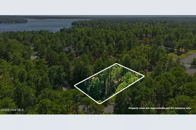 112 Ritter Drive, Seven Lakes, NC 27376 - Photo 3