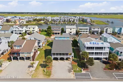 1601 E Main Street, Sunset Beach, NC 28468 - Photo 41
