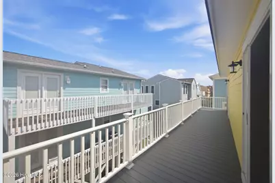 1601 E Main Street, Sunset Beach, NC 28468 - Photo 35
