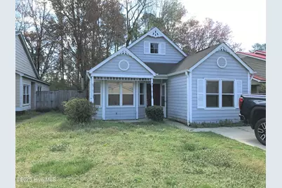 112 Basswood Court, Jacksonville, NC 28546 - Photo 1