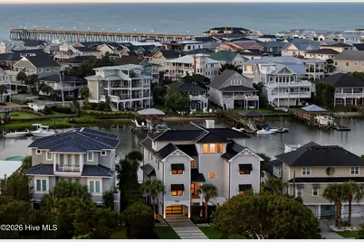 13 Bermuda Drive, Wrightsville Beach, NC 28480 - Photo 5