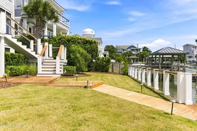 13 Bermuda Drive, Wrightsville Beach, NC 28480 - Photo 57