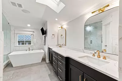 13 Bermuda Drive, Wrightsville Beach, NC 28480 - Photo 31