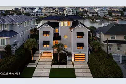 13 Bermuda Drive, Wrightsville Beach, NC 28480 - Photo 3