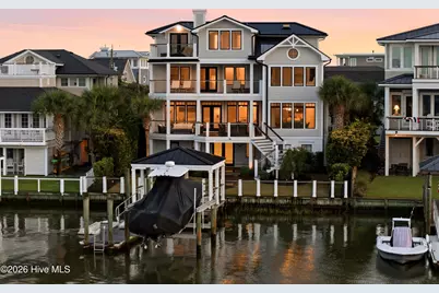 13 Bermuda Drive, Wrightsville Beach, NC 28480 - Photo 1
