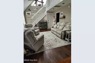 201 Winnebago Trail, Edenton, NC 27932 - Photo 9