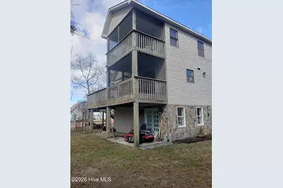 201 Winnebago Trail, Edenton, NC 27932 - Photo 31