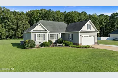 [Address not provided], Goldsboro, NC 27534 - Photo 1