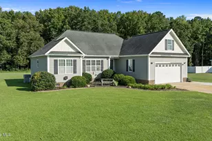 [Address not provided], Goldsboro, NC 27534 - Photo 1