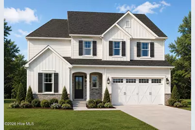 Lot 7 Hummingbird Drive, Trenton, SC 29847 - Photo 1
