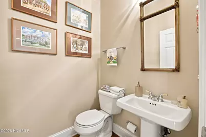 1916 Inverness Lane, Wilmington, NC 28405 - Photo 19