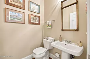 1916 Inverness Ln, Wilmington, NC 28405 - Photo 19