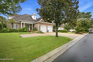 1916 Inverness Ln, Wilmington, NC 28405 - Photo 35