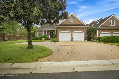 1916 Inverness Lane, Wilmington, NC 28405 - Photo 1