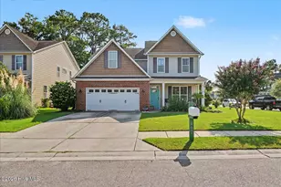 402 Ladybug Ln, Wilmington, NC 28411 - Photo 1