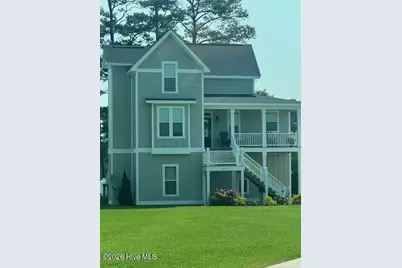 121 Jade Street, Beaufort, NC 28516 - Photo 1