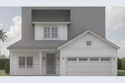 137 Flat Clam Drive, Wilmington, NC 28401 - Photo 1