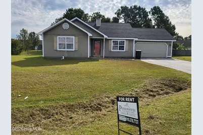 711 Covington Court, Hubert, NC 28539 - Photo 1
