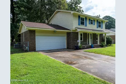 3114 Elizabeth Avenue, New Bern, NC 28562 - Photo 45